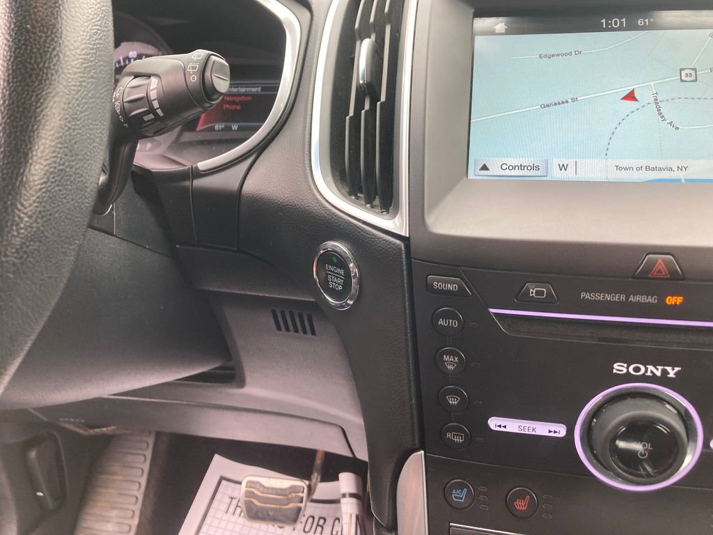 Used 2016 Ford Edge Sport w/ Equipment Group 401A image 21