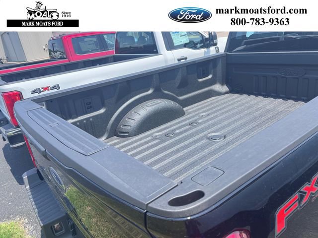 New 2025 Ford F350 XL w/ XL Driver Assist Package image 7