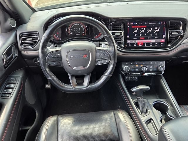 Used 2024 Dodge Durango GT AWD/4WD image 14