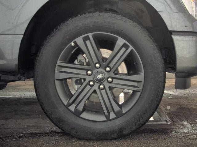 Used 2023 Ford F150 XLT w/ Equipment Group 302A High AWD/4WD image 16