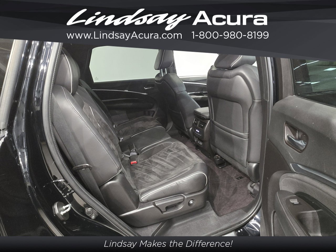 Used 2019 Acura MDX A-Spec image 9