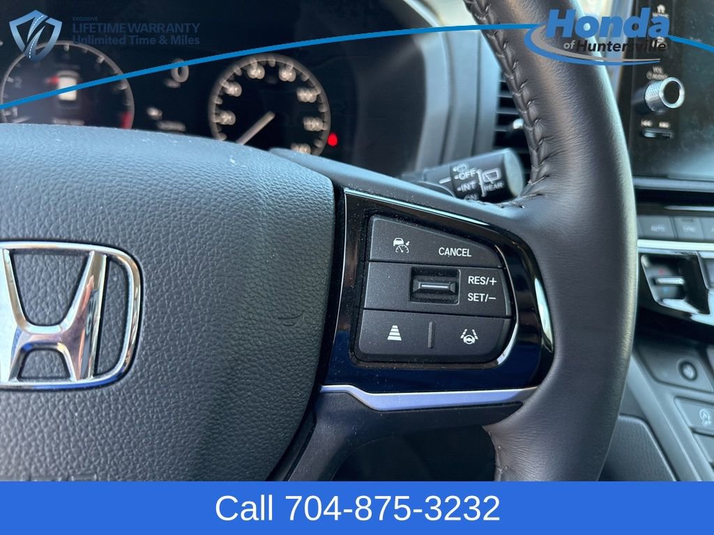 Used 2025 Honda Odyssey EX-L image 28