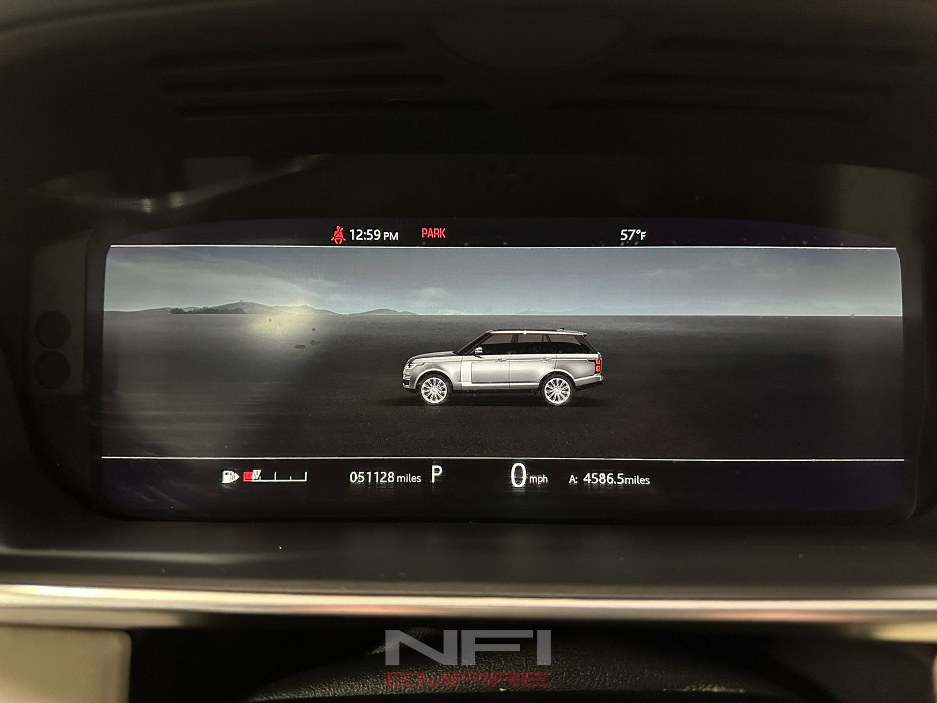 Used 2018 Land Rover Range Rover Supercharged AWD/4WD image 26