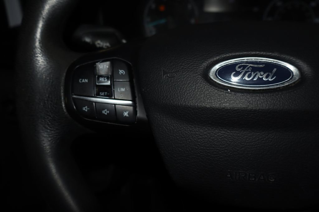 Used 2020 Ford Transit 350 148 High Roof Extended w/ Load Area Protection Package image 23