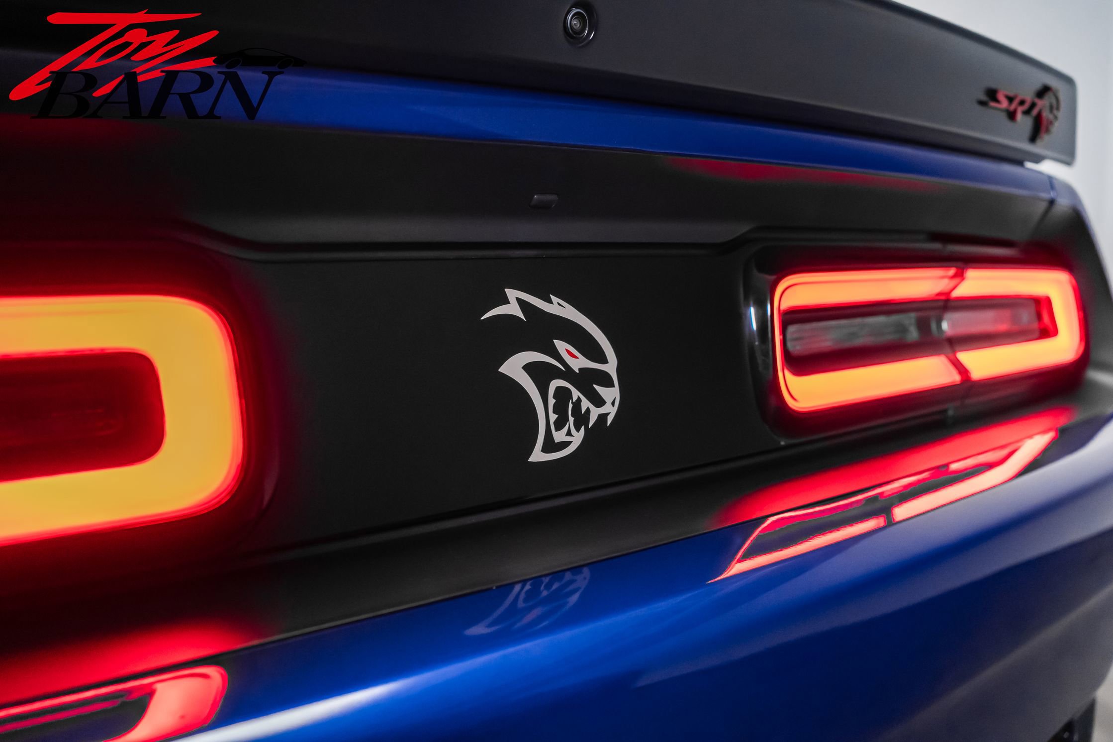 Used 2022 Dodge Challenger SRT Hellcat image 13