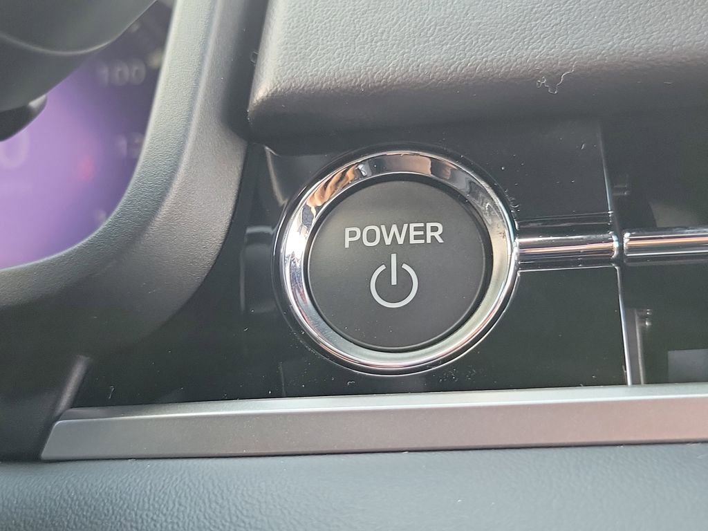 New 2026 Nissan Rogue Platinum AWD/4WD image 10