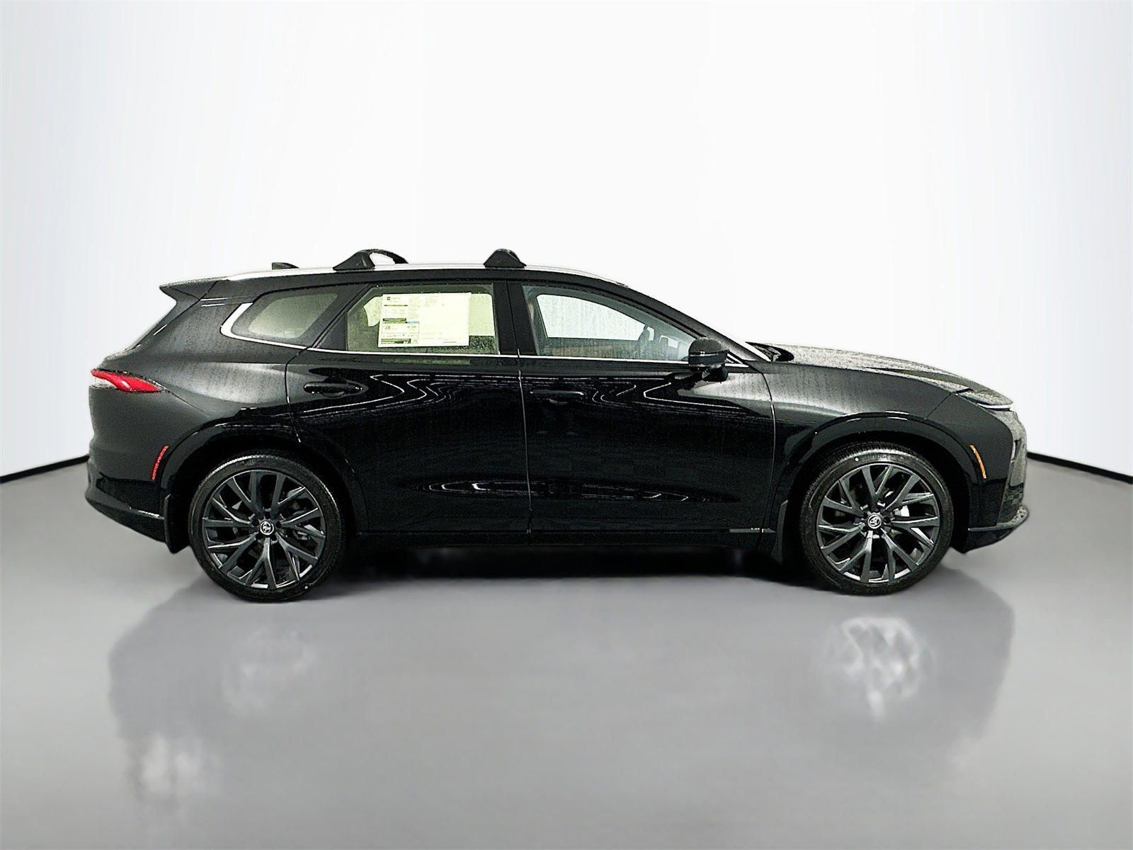 New 2025 Toyota Crown Signia Limited image 8