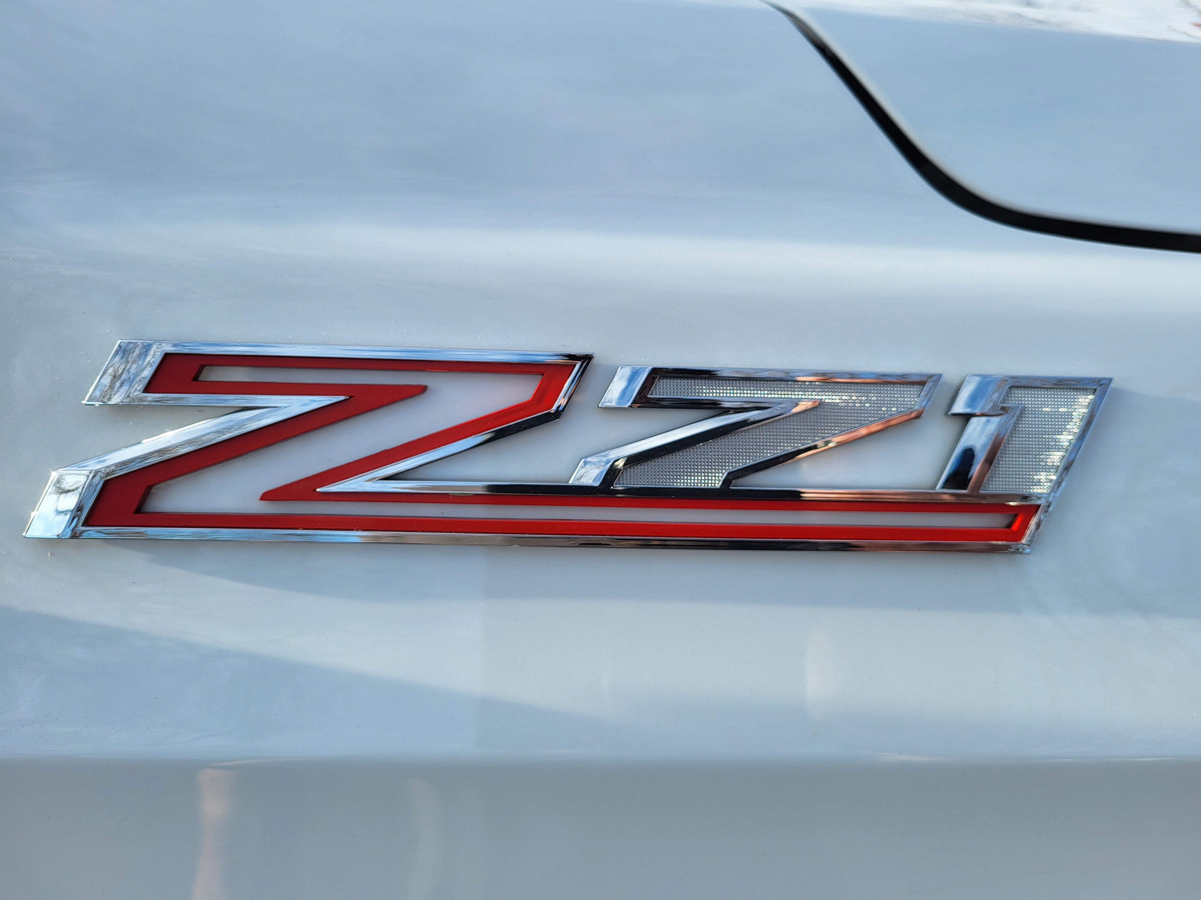 Certified 2023 Chevrolet Tahoe Z71 w/ Luxury Package image 22