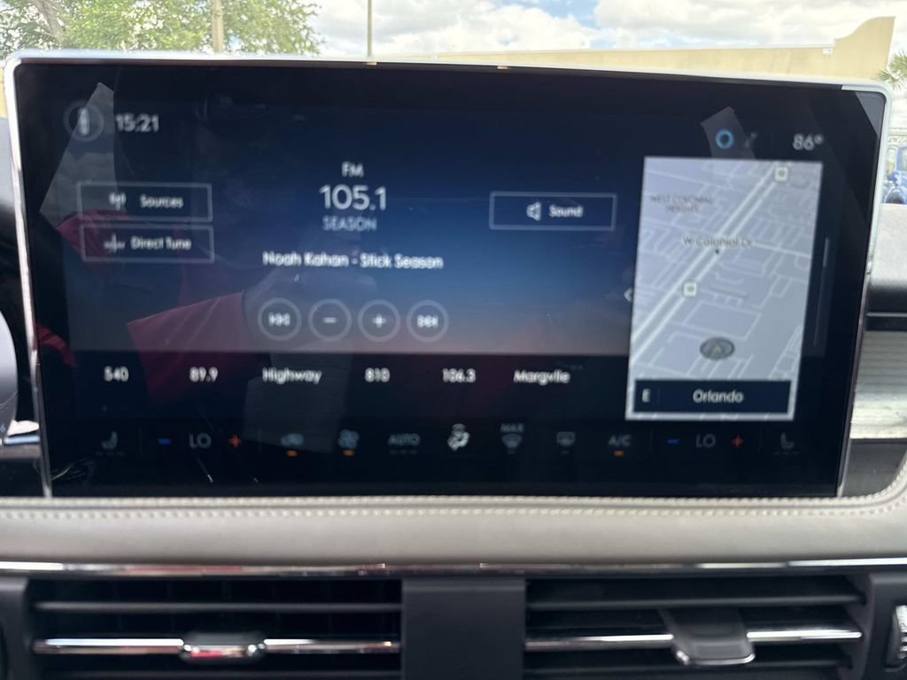 Used 2023 Lincoln Corsair FWD image 26