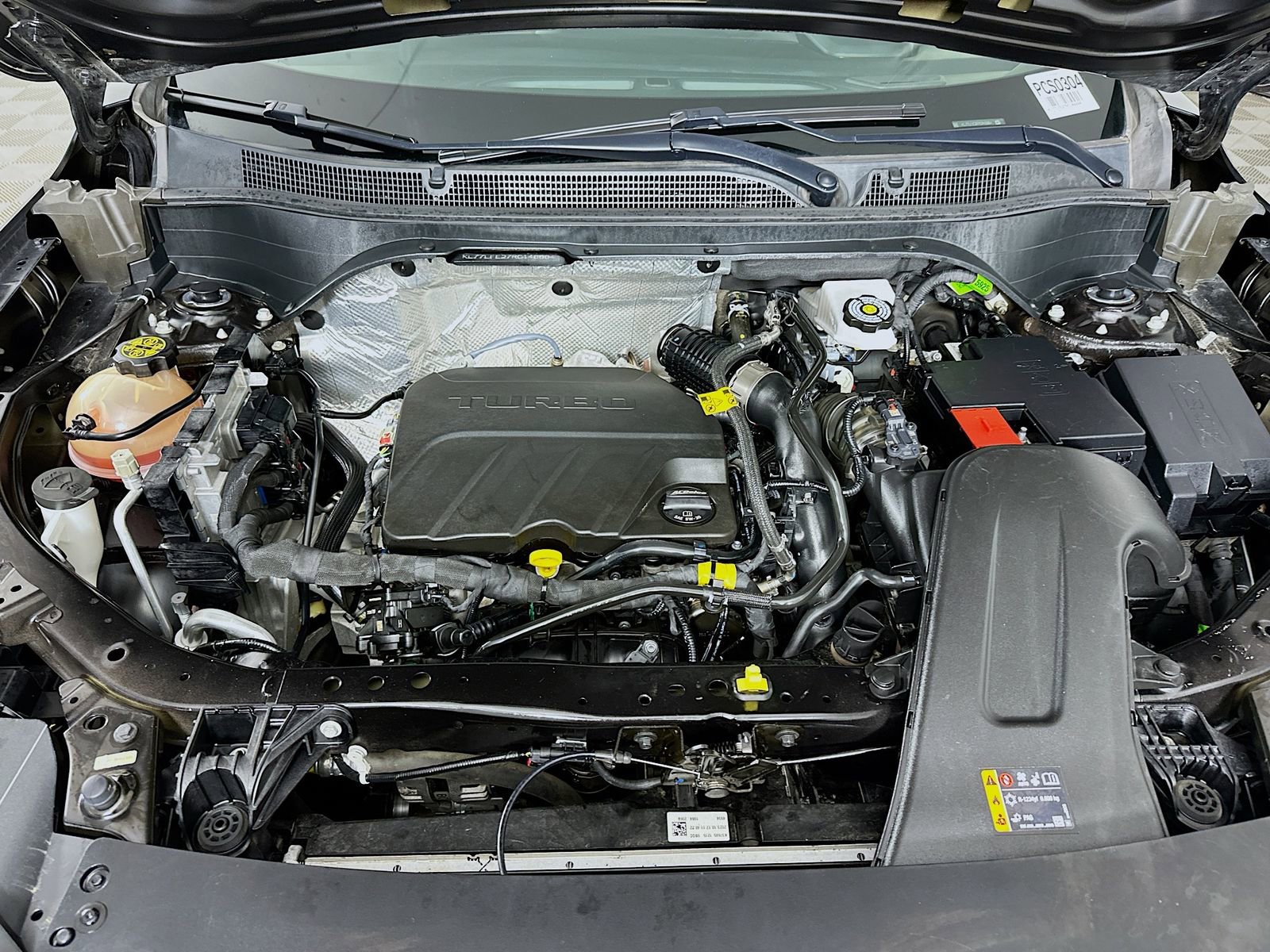 Used 2024 Chevrolet Trax LS FWD image 29