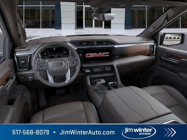 New 2026 GMC Sierra 1500 Denali w/ Denali Reserve Package image 38