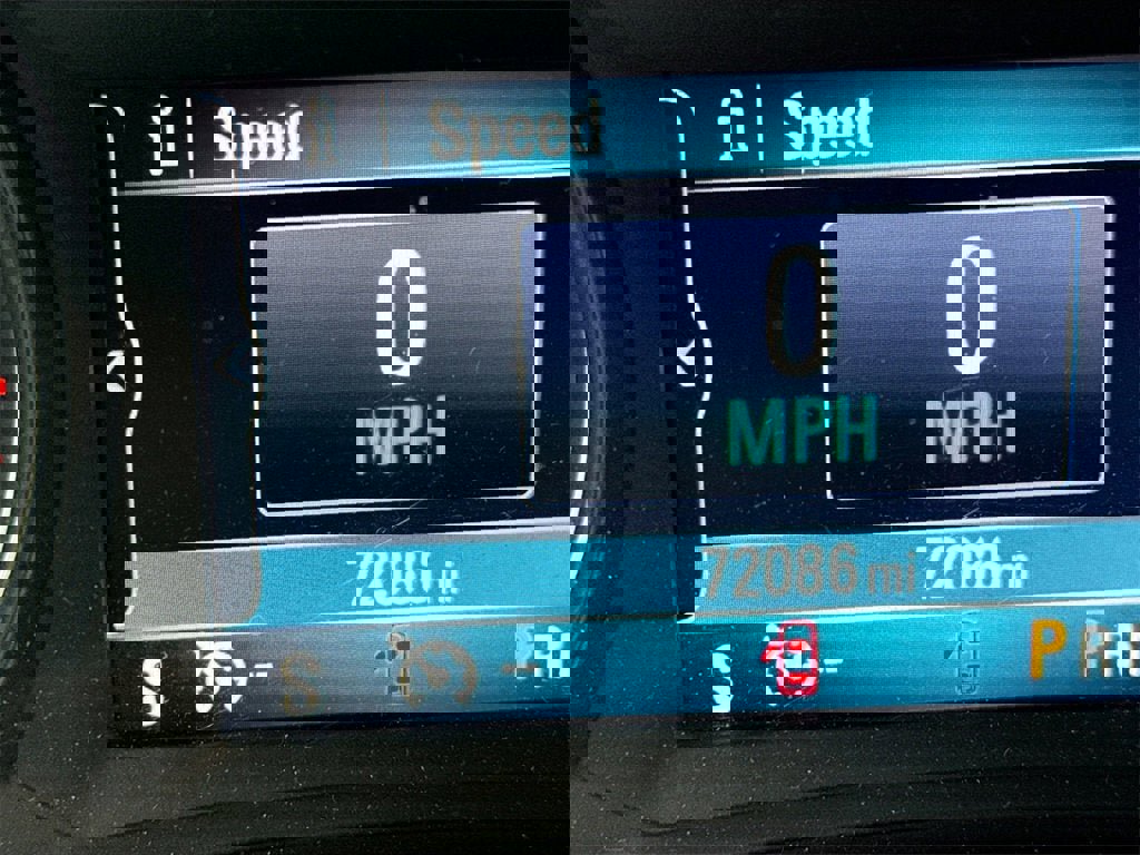 Used 2020 Buick Encore Preferred w/ Safety Package image 7