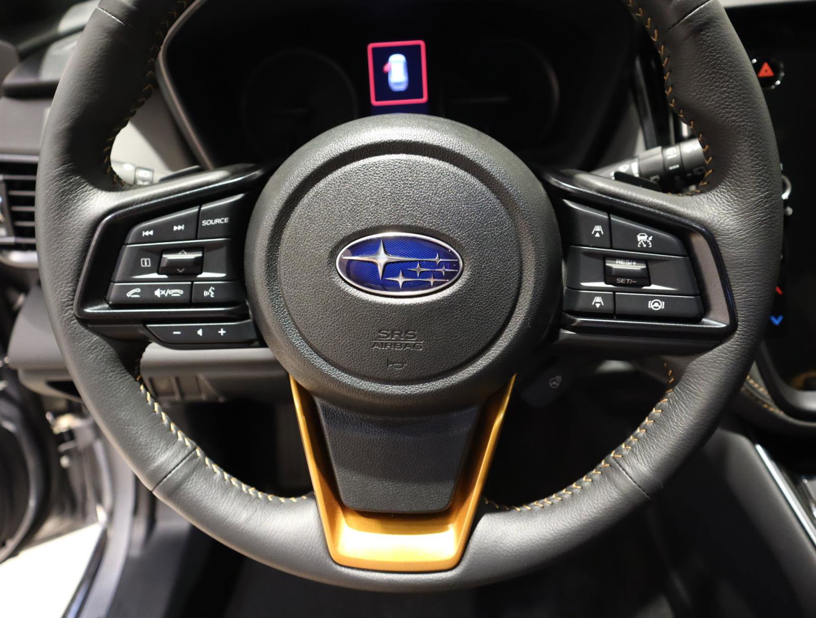 Used 2025 Subaru Outback Wilderness AWD/4WD image 30