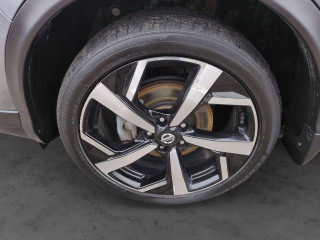 Certified 2022 Nissan Rogue Sport SL image 10