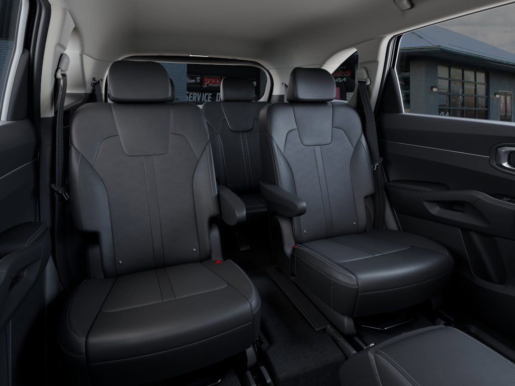 New 2025 Kia Sorento EX image 10
