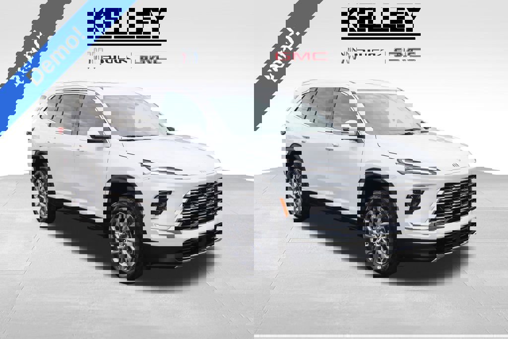 New 2026 Buick Enclave Preferred w/ Power Package