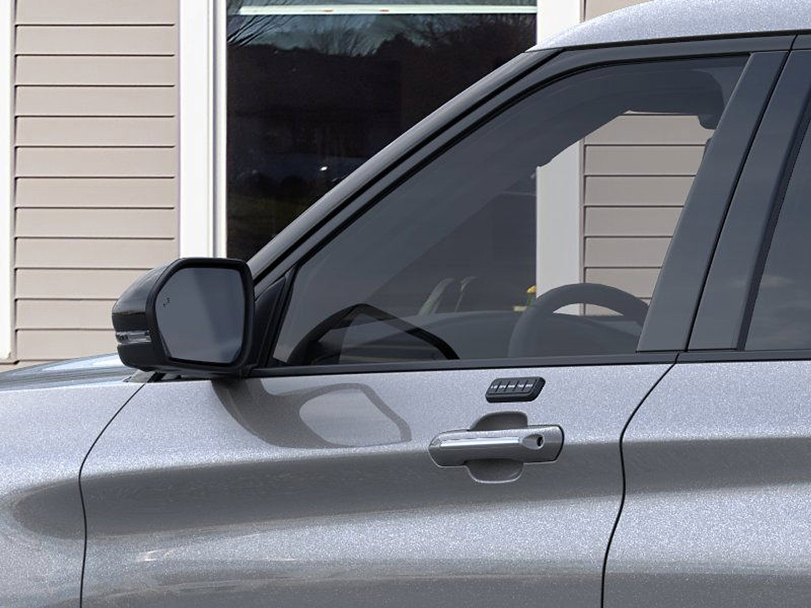 New 2026 Ford Explorer Platinum w/ LUX Leather Package image 20