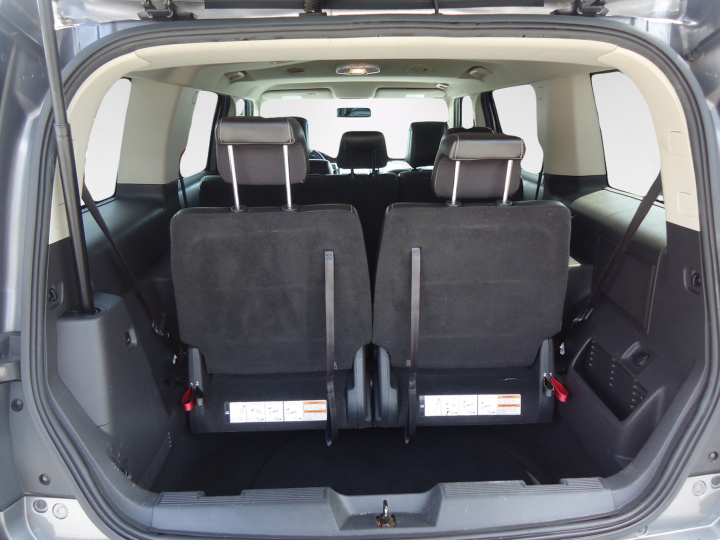 Used 2010 Ford Flex SEL FWD image 27