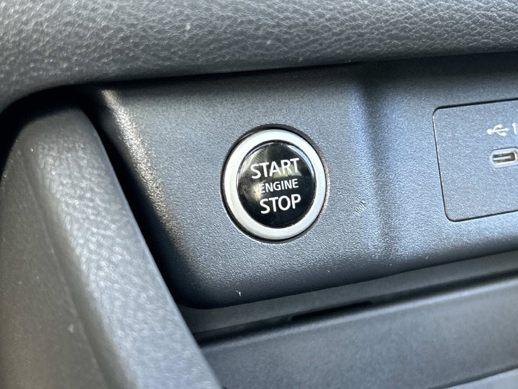 Certified 2023 Nissan Rogue SV w/ SV Premium B Package AWD/4WD image 23