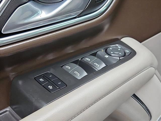 Used 2022 Chevrolet Tahoe LT w/ Max Trailering Package RWD image 15