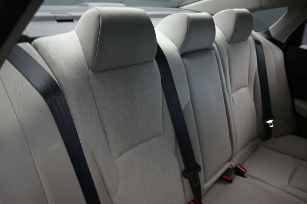 Used 2025 Honda Accord SE image 39