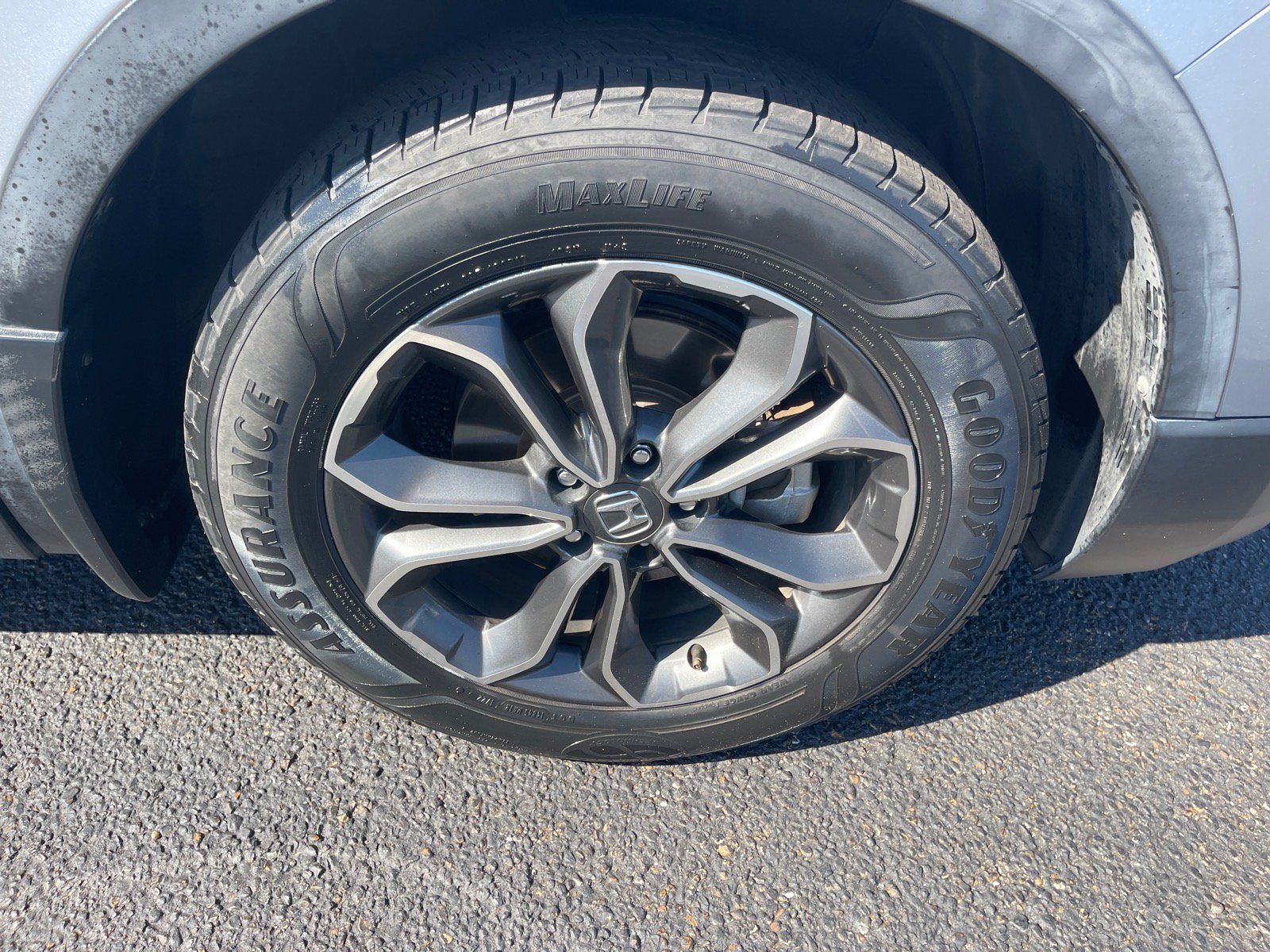 Used 2020 Honda CR-V EX image 22