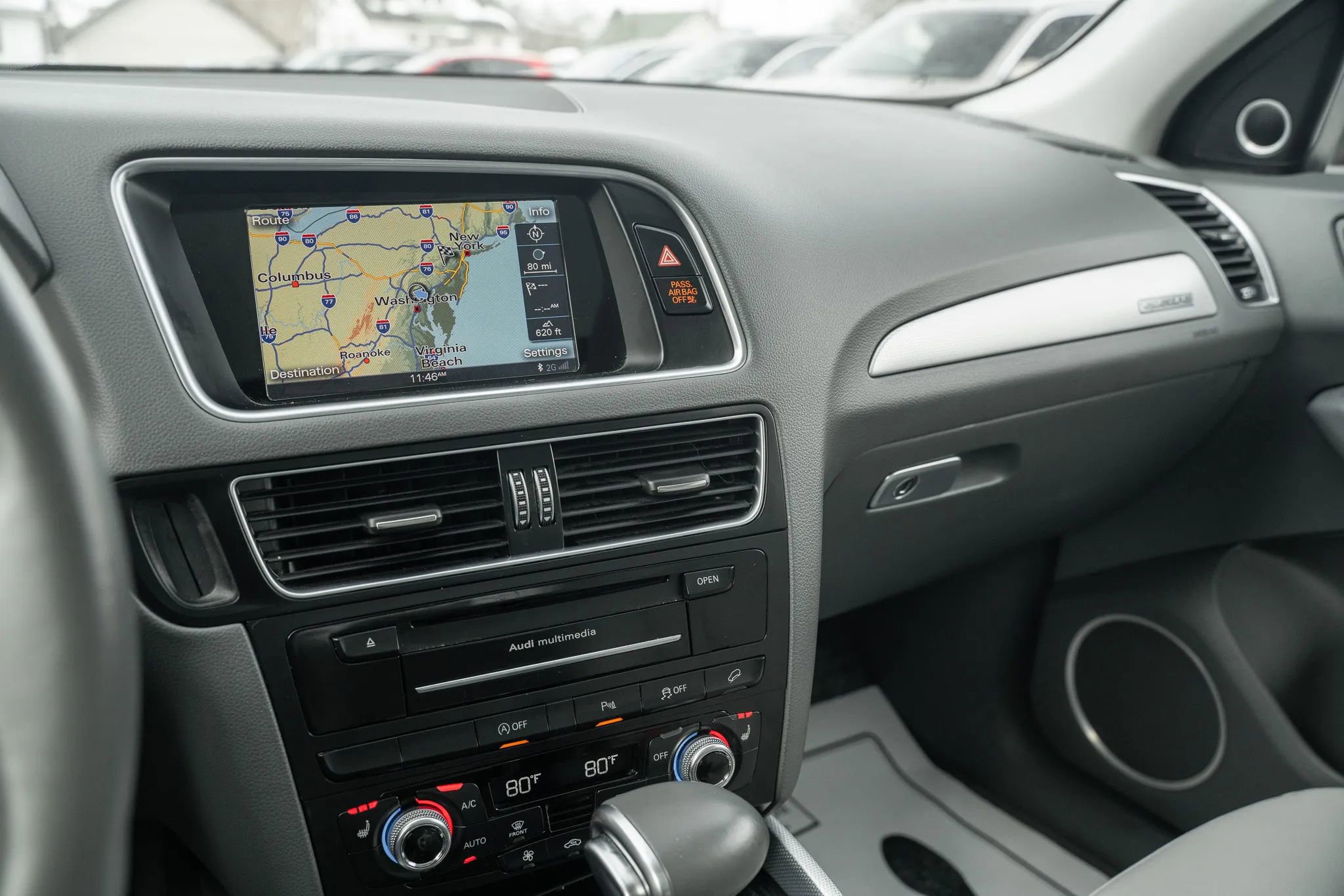 Used 2015 Audi Q5 TDI Premium Plus w/ Technology Package image 22