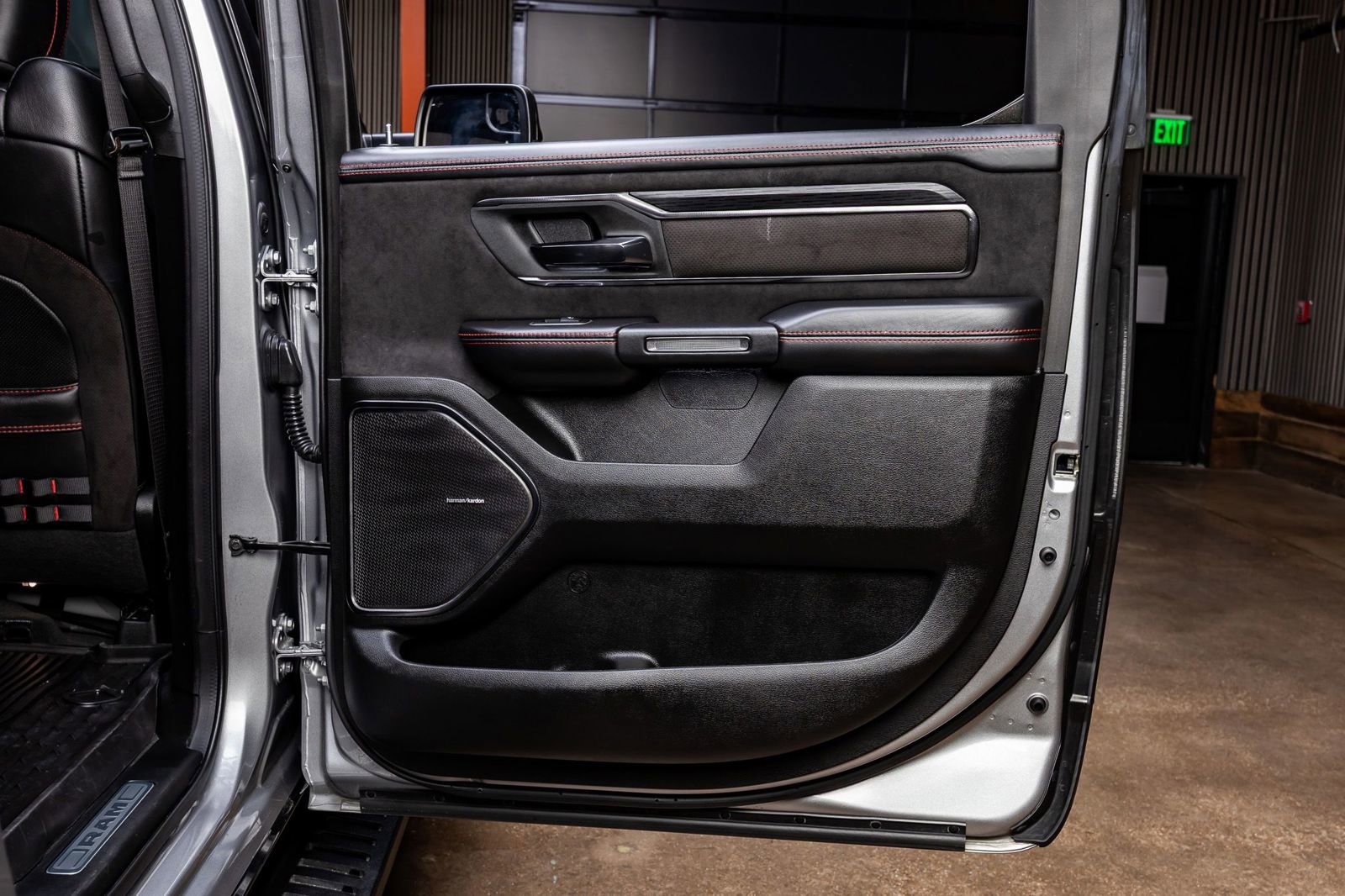 Used 2023 RAM 1500 TRX w/ TRX Level 2 Equipment Group image 40