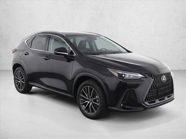 Used 2023 Lexus NX 250 FWD w/ Towing Package (2000 Lbs) image 3