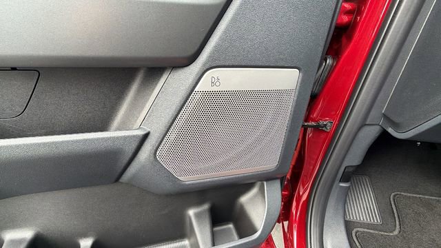 New 2026 Ford F250 Lariat image 23