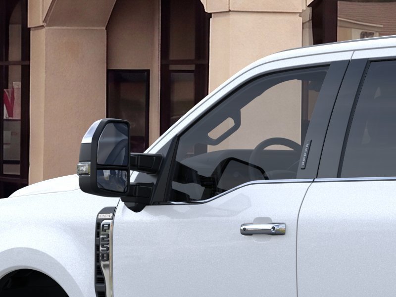 New 2026 Ford F250 King Ranch w/ Chrome Package AWD/4WD image 20