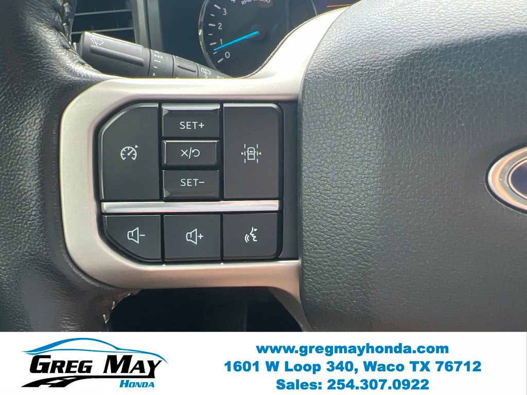 Used 2023 Ford Expedition XLT RWD image 26