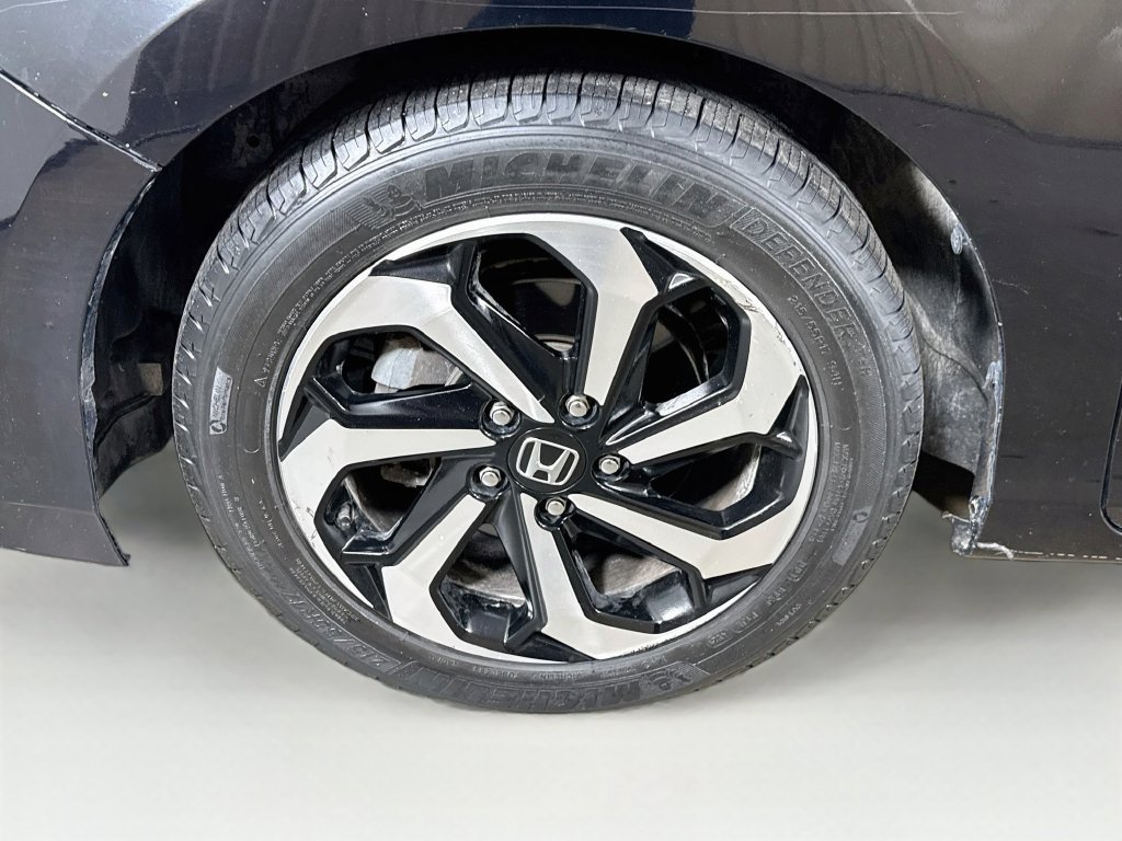 Used 2016 Honda Accord EX-L image 40