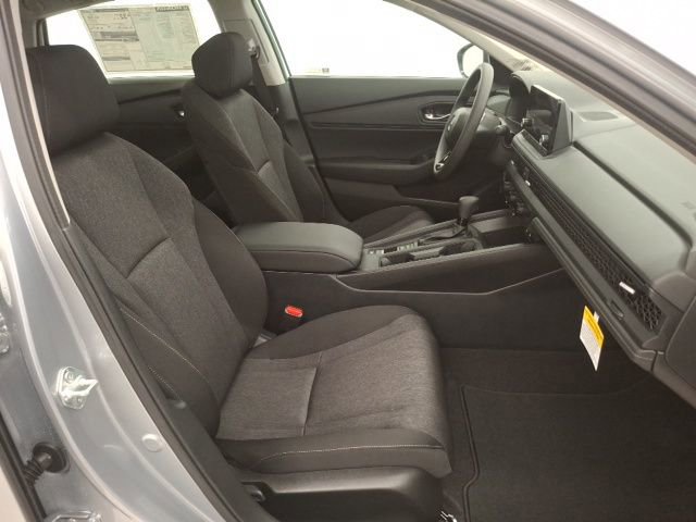 New 2025 Honda Accord SE image 29