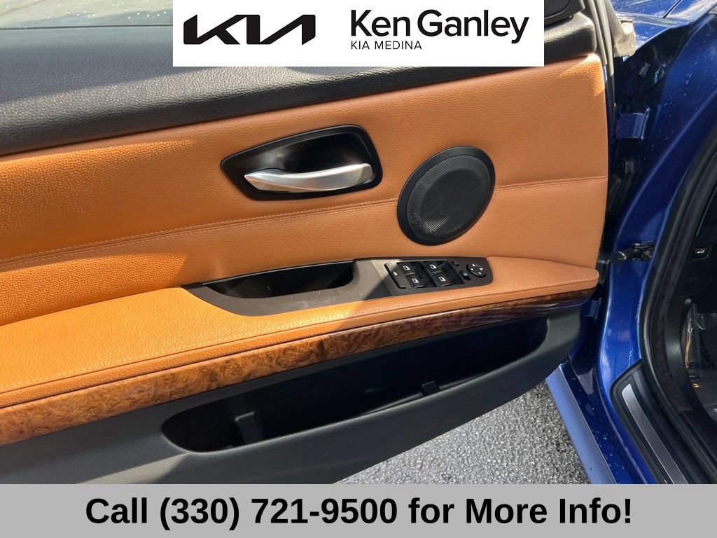 Used 2009 BMW 328i xDrive Sedan AWD/4WD image 22
