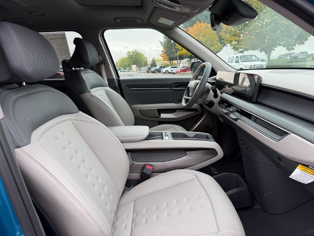New 2026 Kia EV9 Wind AWD/4WD image 12