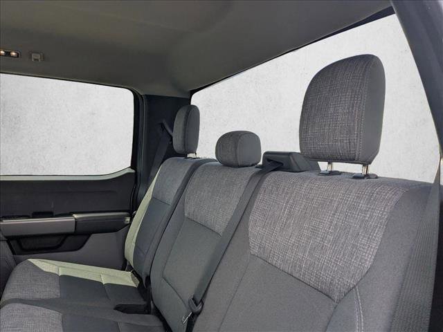 Used 2025 Ford F250 XLT w/ 360-Degree Camera Package image 14