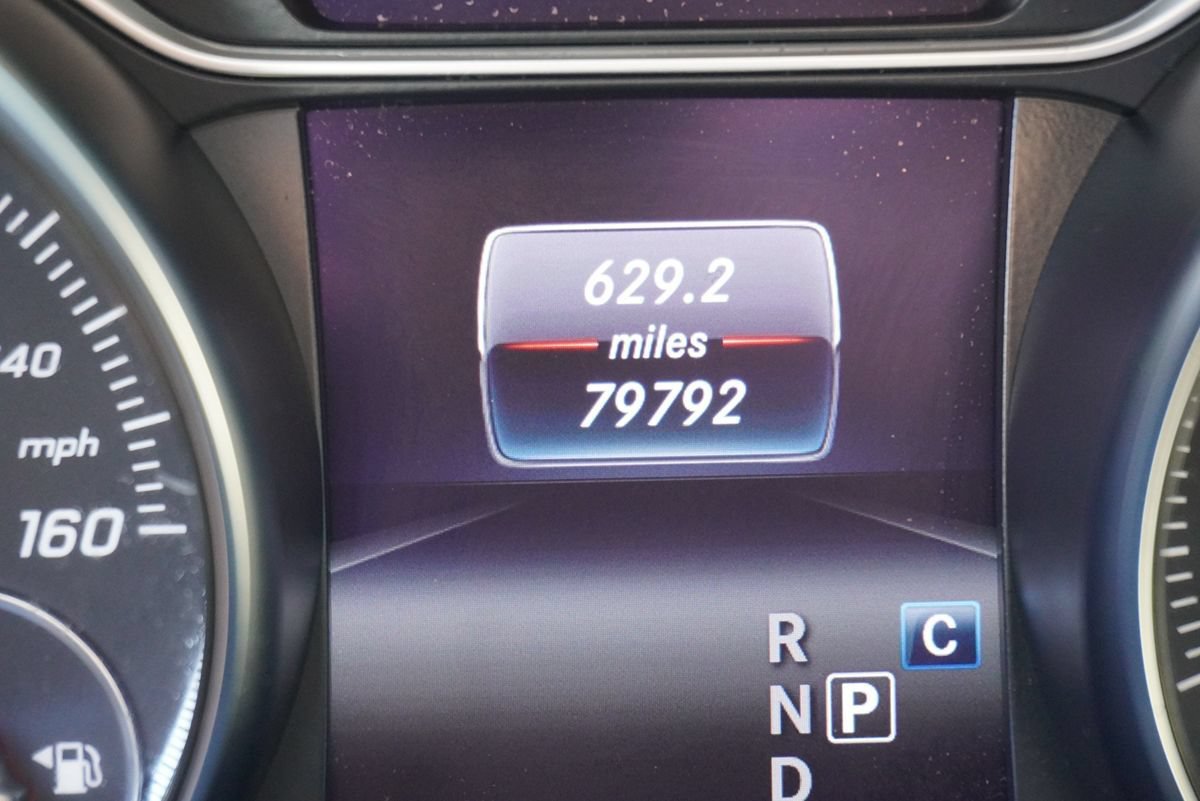 Used 2018 Mercedes-Benz CLA 250 image 27