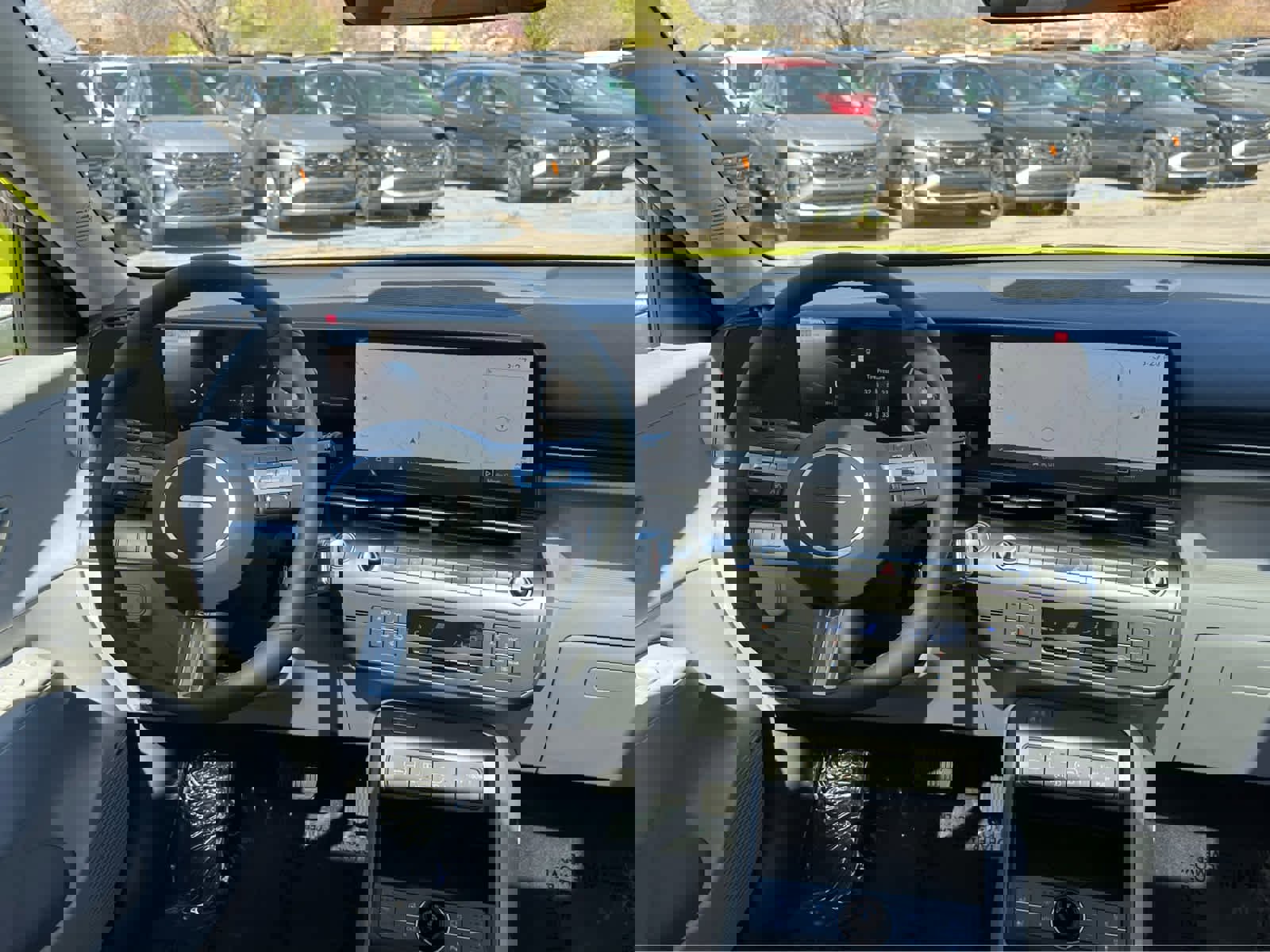 New 2026 Hyundai Kona Limited image 24