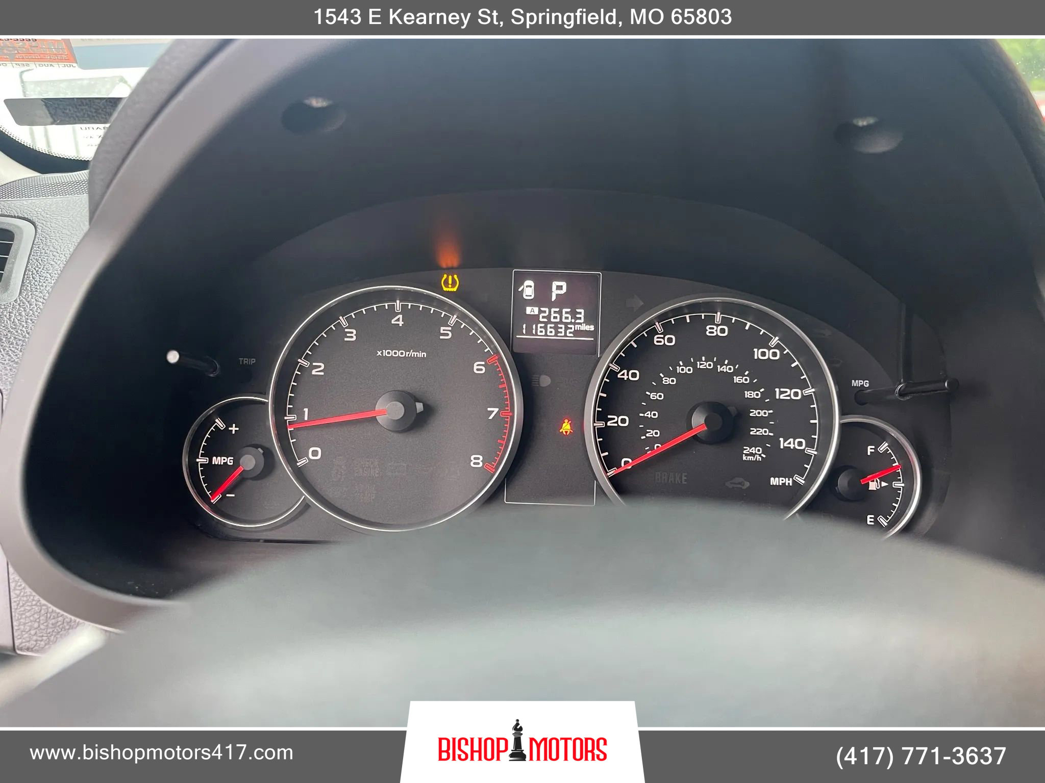 Used 2013 Subaru Legacy 2.5i Premium w/ All-Weather Pkg image 27