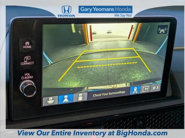 Certified 2026 Honda CR-V EX-L image 34