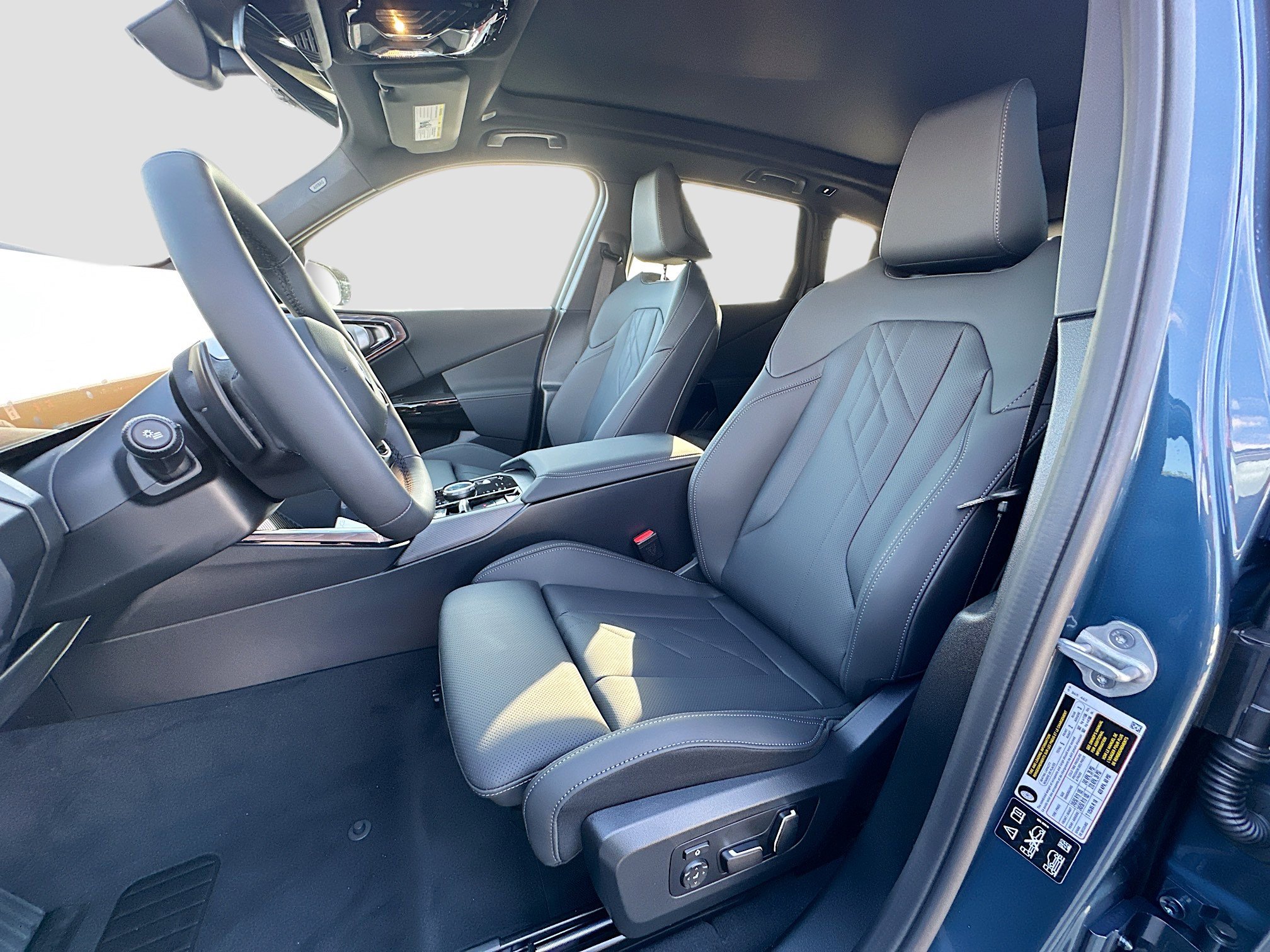 New 2026 BMW X3 xDrive30 w/ Convenience Package image 15