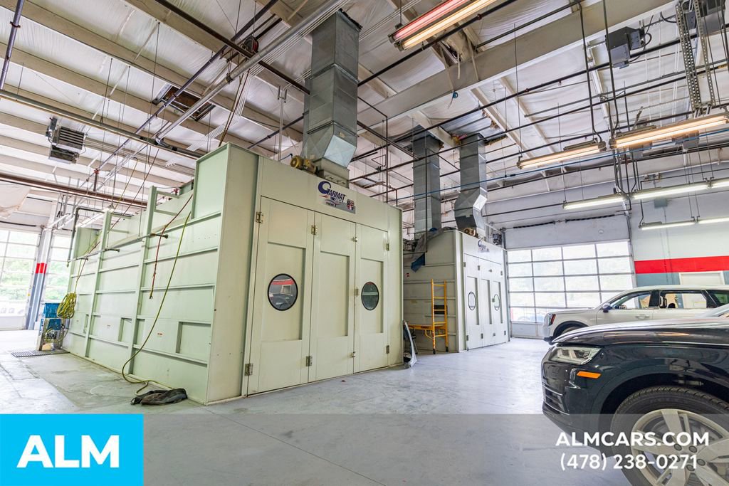 Used 2025 Chevrolet Trax LS image 86