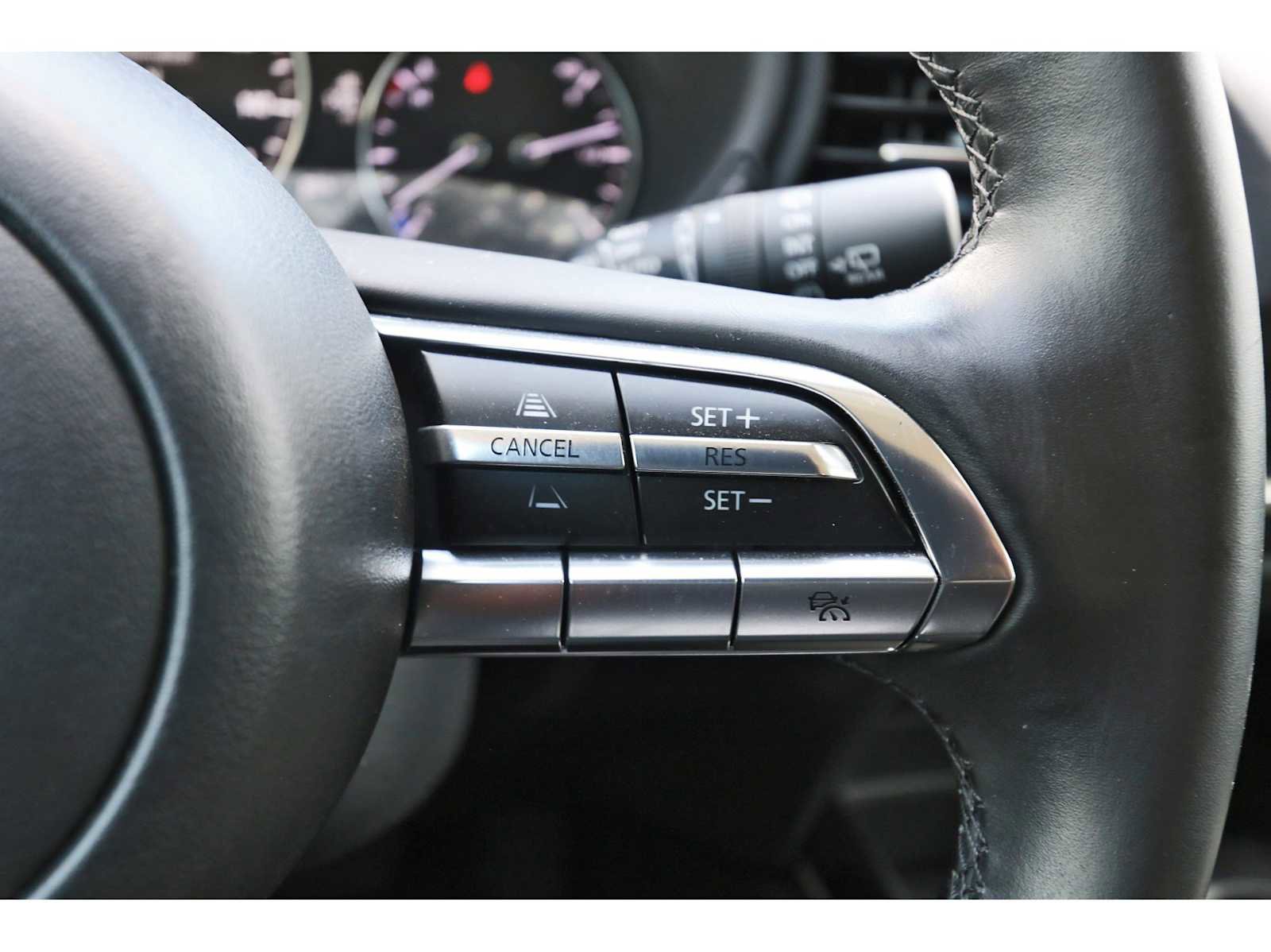 Used 2023 MAZDA CX-30 AWD 2.5 S w/ Preferred Package image 16