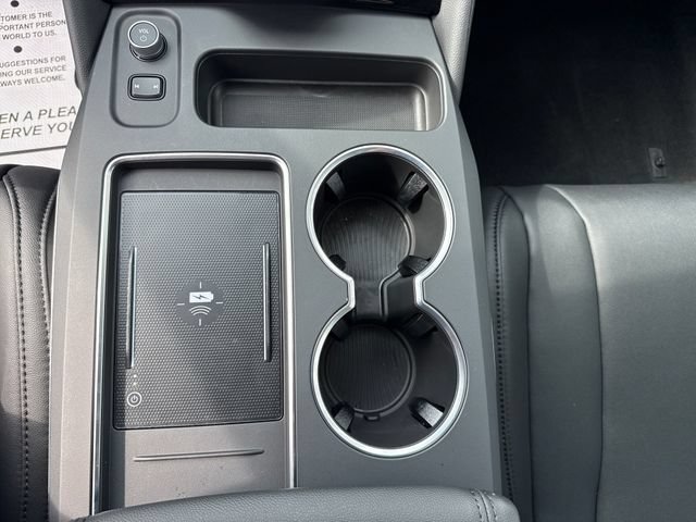 Certified 2026 Acura MDX SH-AWD image 24