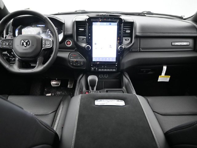 New 2026 RAM 1500 RHO AWD/4WD image 16