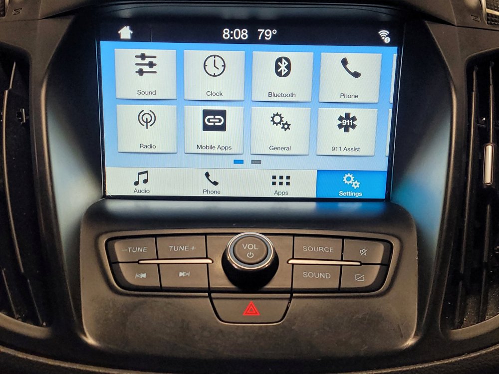 Used 2019 Ford Escape SE AWD/4WD image 25