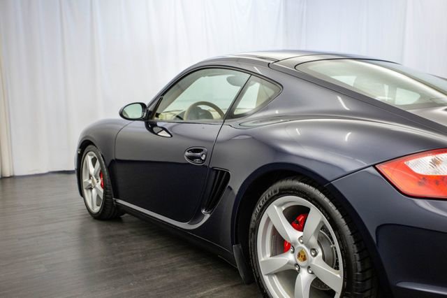 Used 2007 Porsche Cayman S image 26