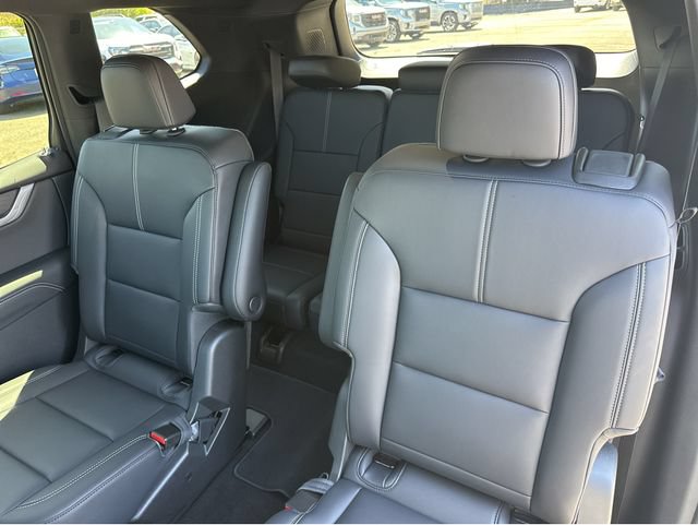 New 2026 GMC Acadia Elevation w/ Black Edition FWD image 16