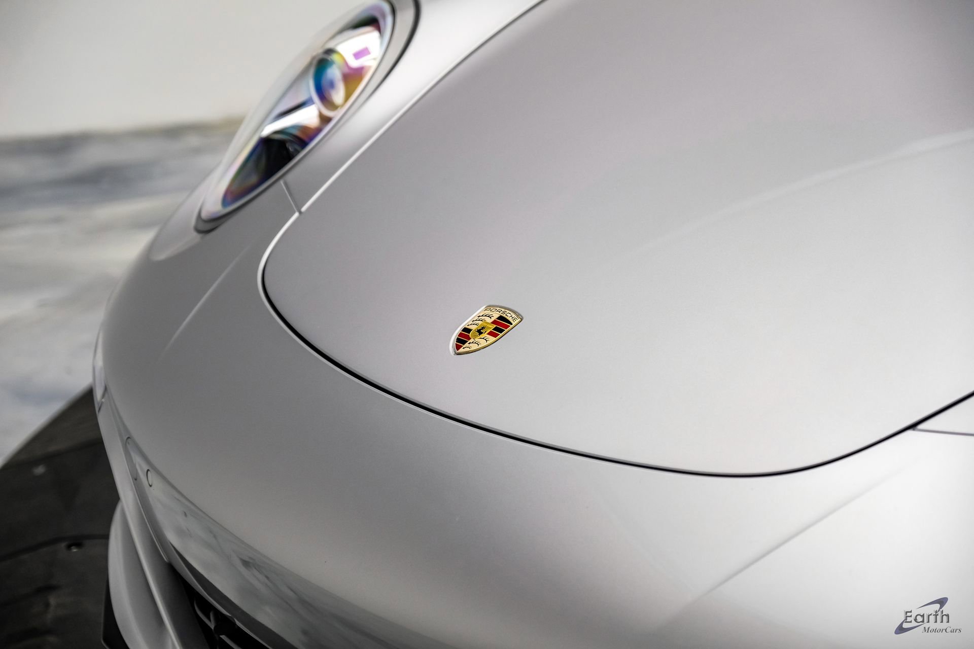 Used 2019 Porsche 911 Carrera S RWD image 37